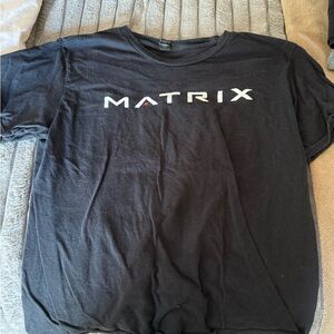 Gildan Black Short Sleeve Tee